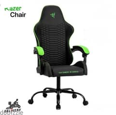 Razer chairs and tables