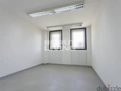 Bright & Modern Office | Great Location | 24/7 | 2 Parkings