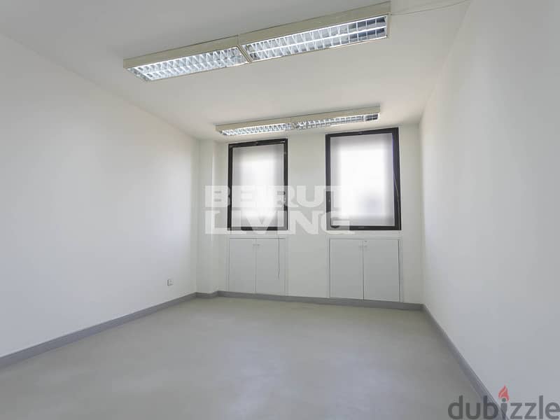 Bright & Modern Office | Great Location | 24/7 | 2 Parkings 0