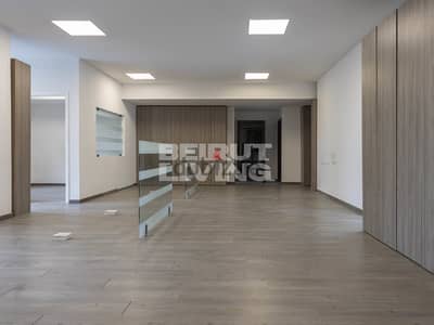 Spacious Office | 24/7 | 5 Parkings | Shared Terrace