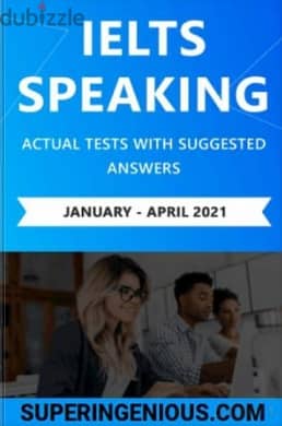 IELTS Speaking Actual