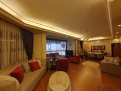Apartment for Rent in Sanayeh شقة للايجار في الصنائع