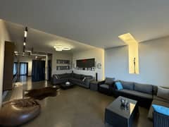 RWK260JS - Apartment For Sale In Ballouneh - شقة للبيع في بلونة