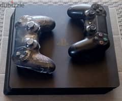 PS4