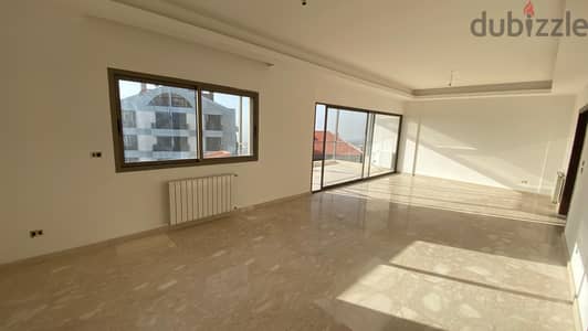 Apartment for sale in Mtayleb