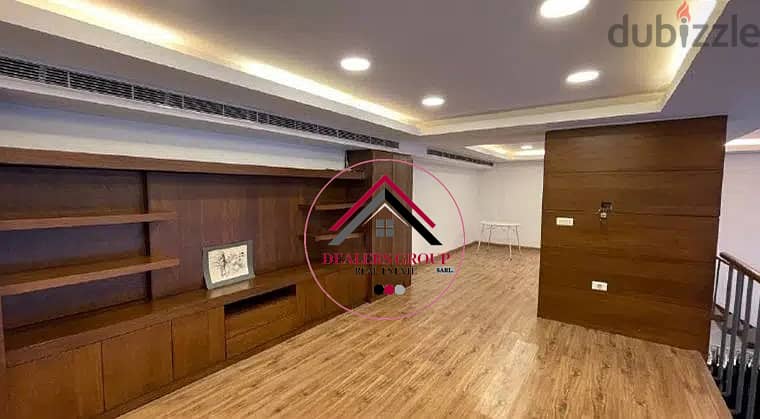 Prime Location Shop for sale in Achrafieh 4