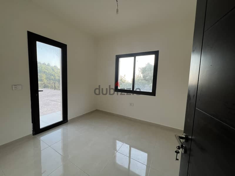 RWB146NK - Apartment for sale in Jbeil - Bentael with terrace 2