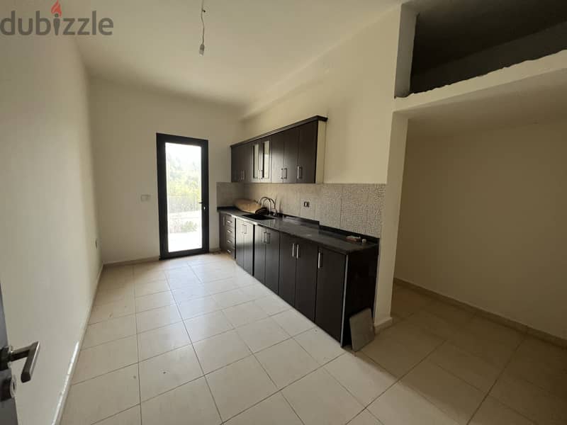 RWB146NK - Apartment for sale in Jbeil - Bentael with terrace 4