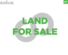 9100 SQM LAND FOR SALE IN SHWEIFAT / شويفات NY107385