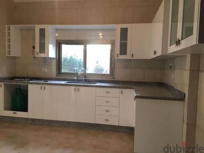 apartment For sale in zalka 195k. شقة للبيع في الزلقا ١٩٥،٠٠٠$