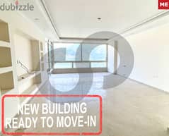 222 sqm Apartment for Sale in Louaizeh/اللويزة REF#ME107390