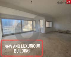 230m apartment FOR SALE in Sodeco/سوديكو REF#JT107391