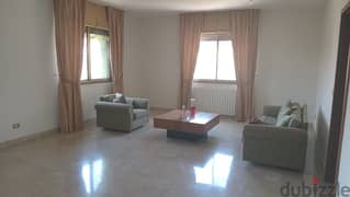 Mountain View Apartment For Rent In Broumana