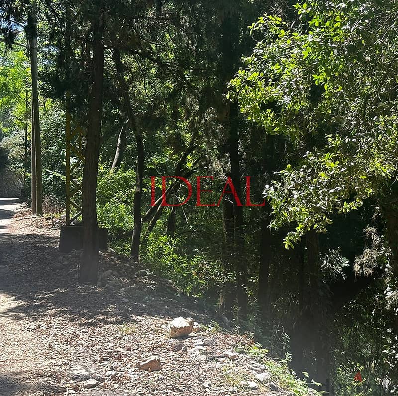 Land for sale in Ghosta 1650 sqm ref#WT18305 2