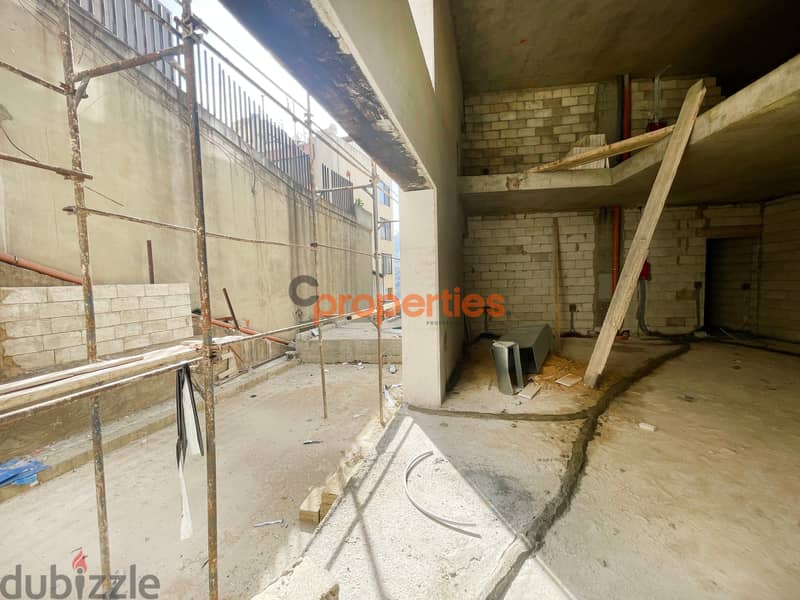 Office for rent in Antelias مكتب للإيجار في انطلياس CPFS554 0