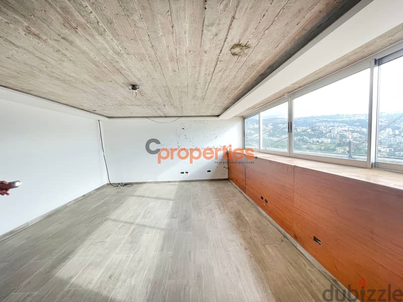 Office for rent in Dbayeh مكتب للإيجار في ضبية CPFS549 0