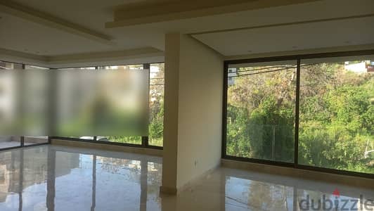 WONDERFUL APARTMENT IN YARZEH PRIME (270Sq)+2 TERRACES, (BAR-142)