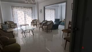 Apartment for sale in Tripoli شقة للبيع في طرابلس