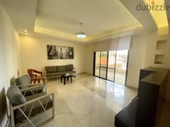 RWK284JA - Amazing Apartment For Sale In Sahel Alma