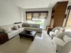 RWK283JA - Apartment For Rent In Ghazir - شقة للإيجار في غزير