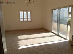 180 Sqm | Apartment For Rent In Hadath