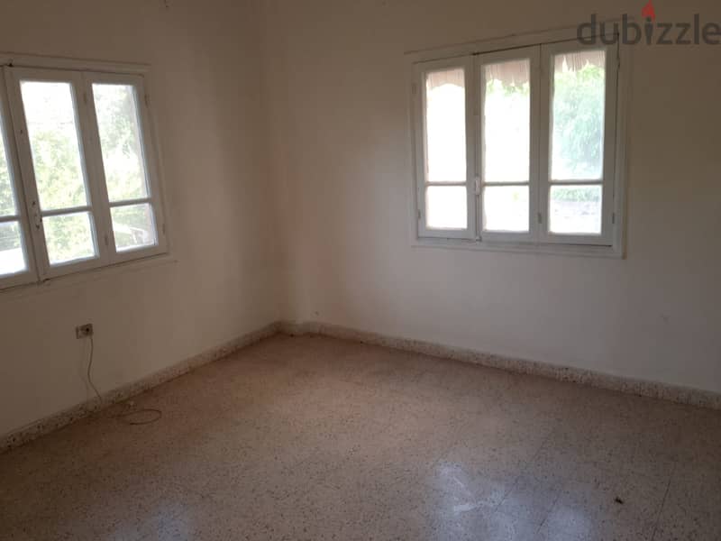 180 Sqm | Apartment For Rent In Hadath 1