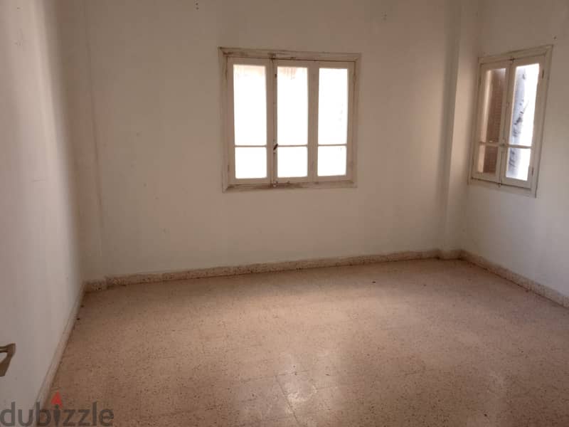 180 Sqm | Apartment For Rent In Hadath 2