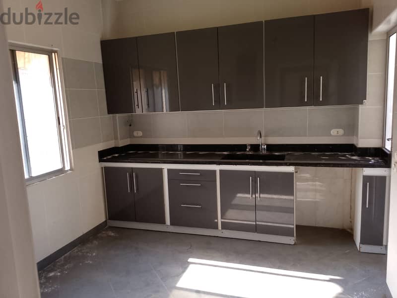 180 Sqm | Apartment For Rent In Hadath 5