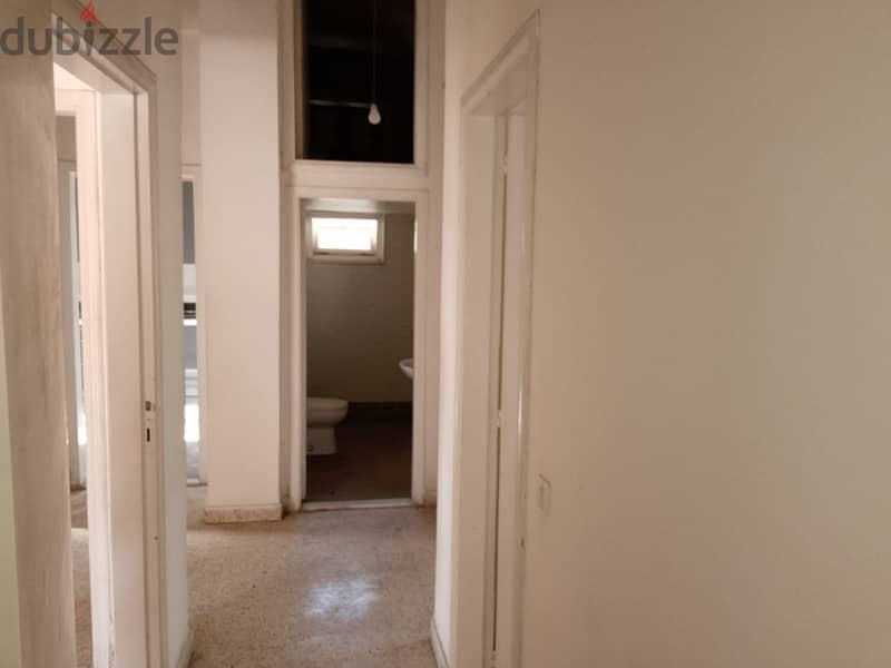 180 Sqm | Apartment For Rent In Hadath 6