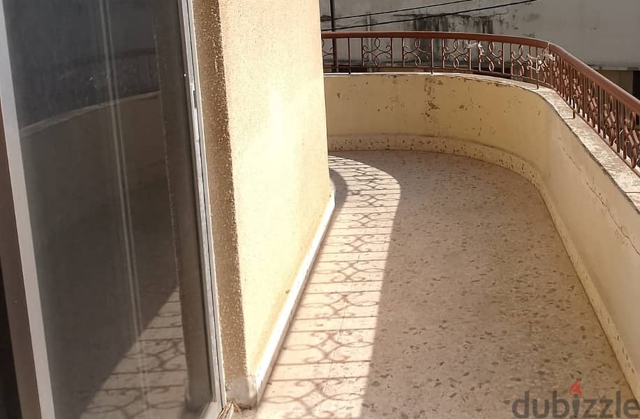 180 Sqm | Apartment For Rent In Hadath 7