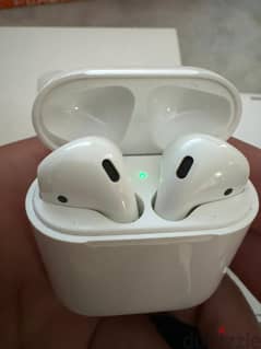 Apple Airpods