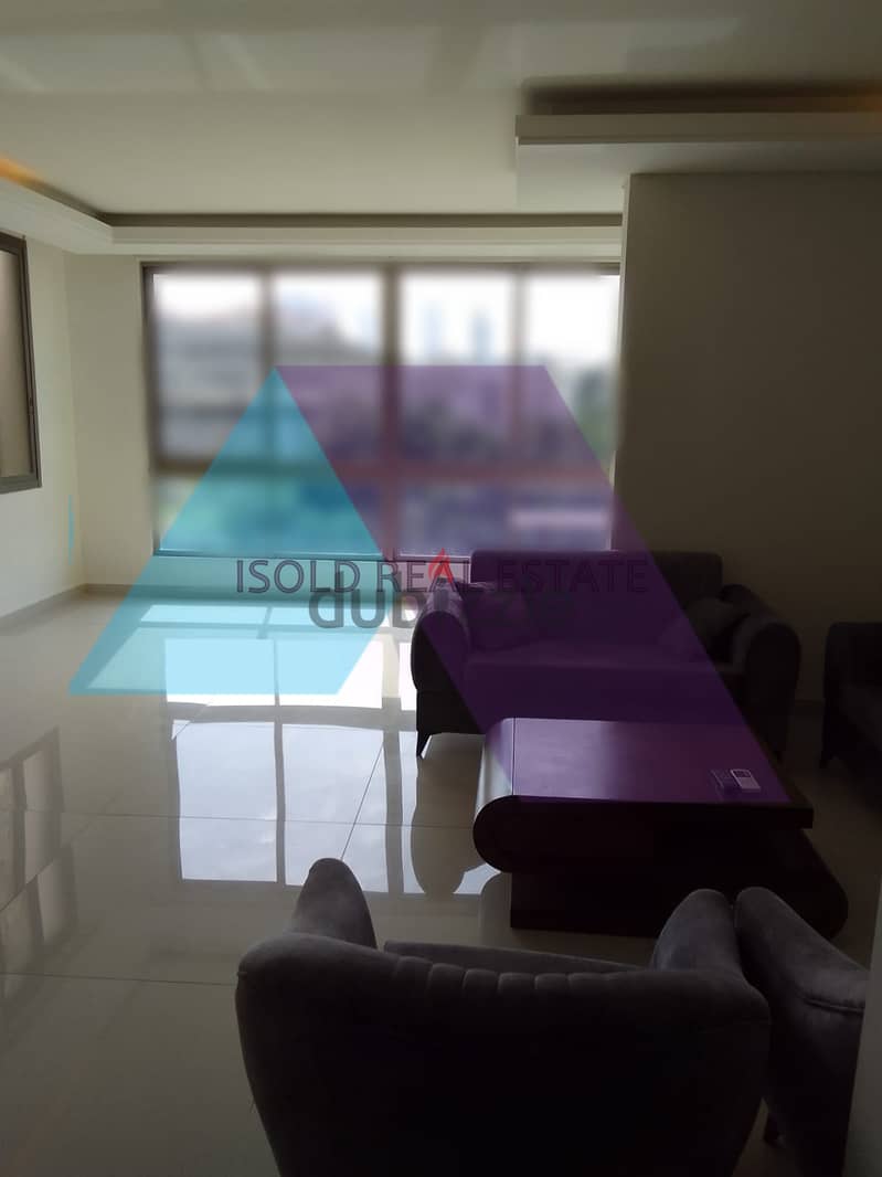 A 150 m2 apartment for sale in Fanar -شقة للبيع في الفنار 0