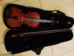 violin 4/4 Karl Schneider