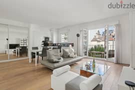 Apartment For Sale In Paris 75015 / شقة للبيع في باريس