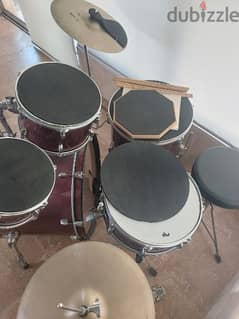 drums