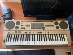 Oriental Electronic Keyboard