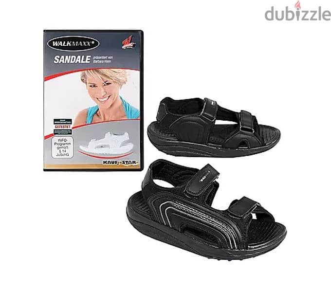 german store walkmaxx fitness sandale 0