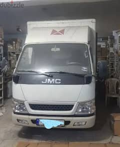 JMC Truck