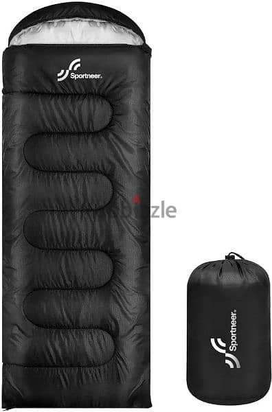 sportneer sleeping bag 0