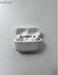 AirPods Pro 2 Type C (with charger)