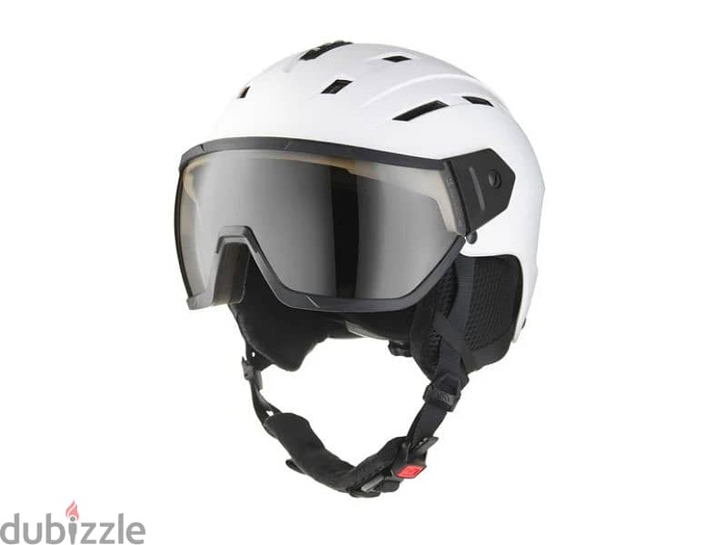 crivit ski&snowboarding helmet 0