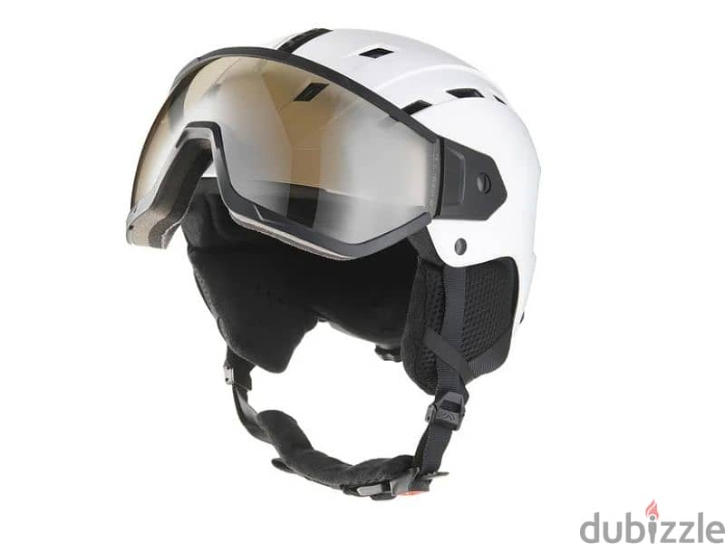 crivit ski&snowboarding helmet 1