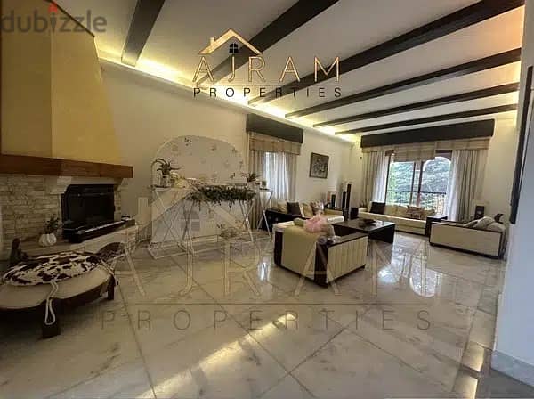 Rayfoun Villa - Fully Furnished 5