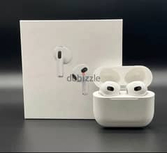 Apple AirPods 3 Very clean