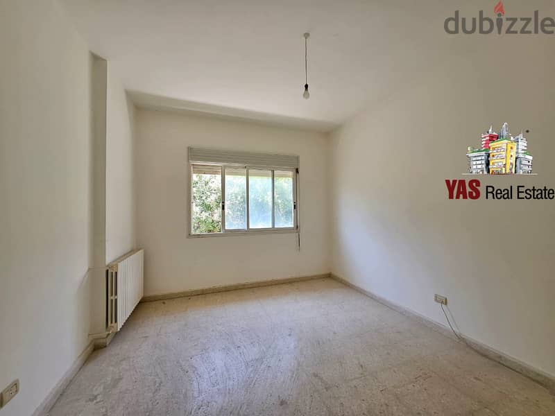 Ajaltoun 170m2 | Panoramic View | High End | Calm Street | TO | 2