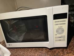 LG Microwave for Sale