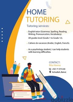 private tutor