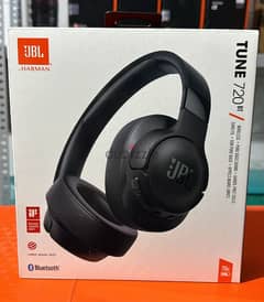 Jbl Tune 720bt black last offer