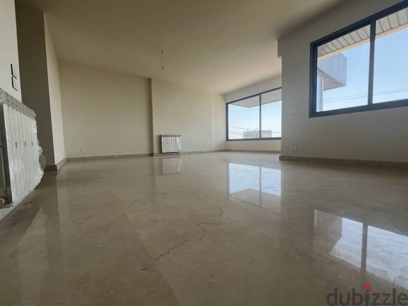 Apartment for sale in Sehaileh شقة للبيع في سهيلة 0