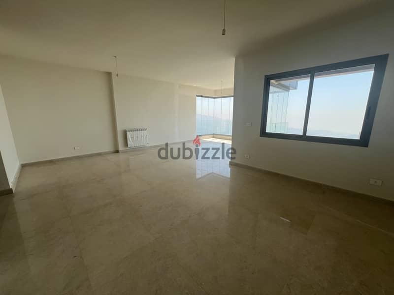 Apartment for sale in Sehaileh شقة للبيع في سهيلة 0